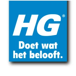 Reinigingsmiddelen<HG 4x Groene Aanslag Reiniger Kant & Klaar 25m2 5 liter