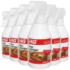 Vloer & Meubels<HG 6x Leerreiniger 300 ml