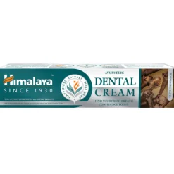 3x Dental Cream Clove 100 ml Spoelen & Poetsen