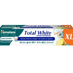 Spoelen & Poetsen<Himalaya Herbals 3x Gum Expert XL Tandpasta Total White 100 ml
