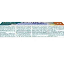 Spoelen & Poetsen<Himalaya Herbals 3x Gum Expert XL Tandpasta Total White 100 ml