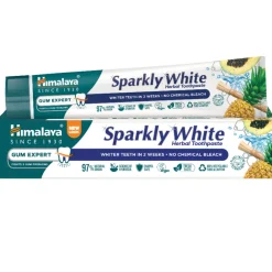 Discount 6x Kruidentandpasta Sparkly White 75 ml Spoelen & Poetsen