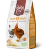 Hot 3x Farm 3 Meel 4 kg Kip