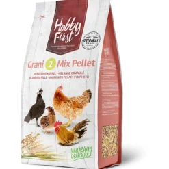 3x Grani 2 Mix - Korrel 4 kg^HobbyFirst Clearance