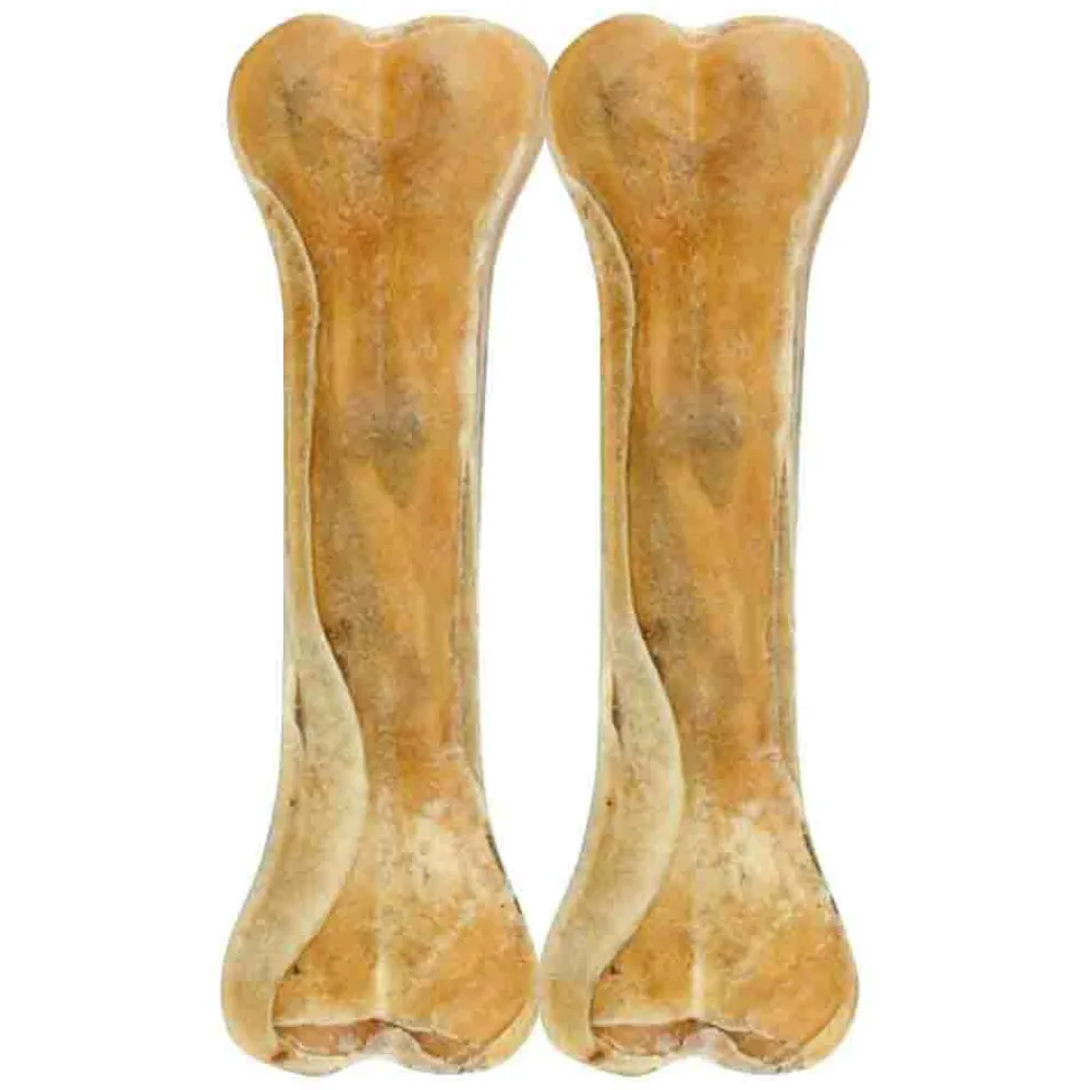 2x Geperst Bot 220-230 gram 10 stuks^Holland Diervoeders Sale