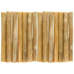 Snacks<Holland Diervoeders 2x Geperste Staven XXL 140-150 gram 10 stuks