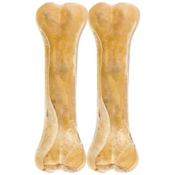 Hot 2x Geperst Bot 15-20 gram 50 stuks Snacks