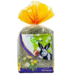 6x Kruidenhooi Kamille - Paardenbloemblad 500 gr^Home Friends Outlet