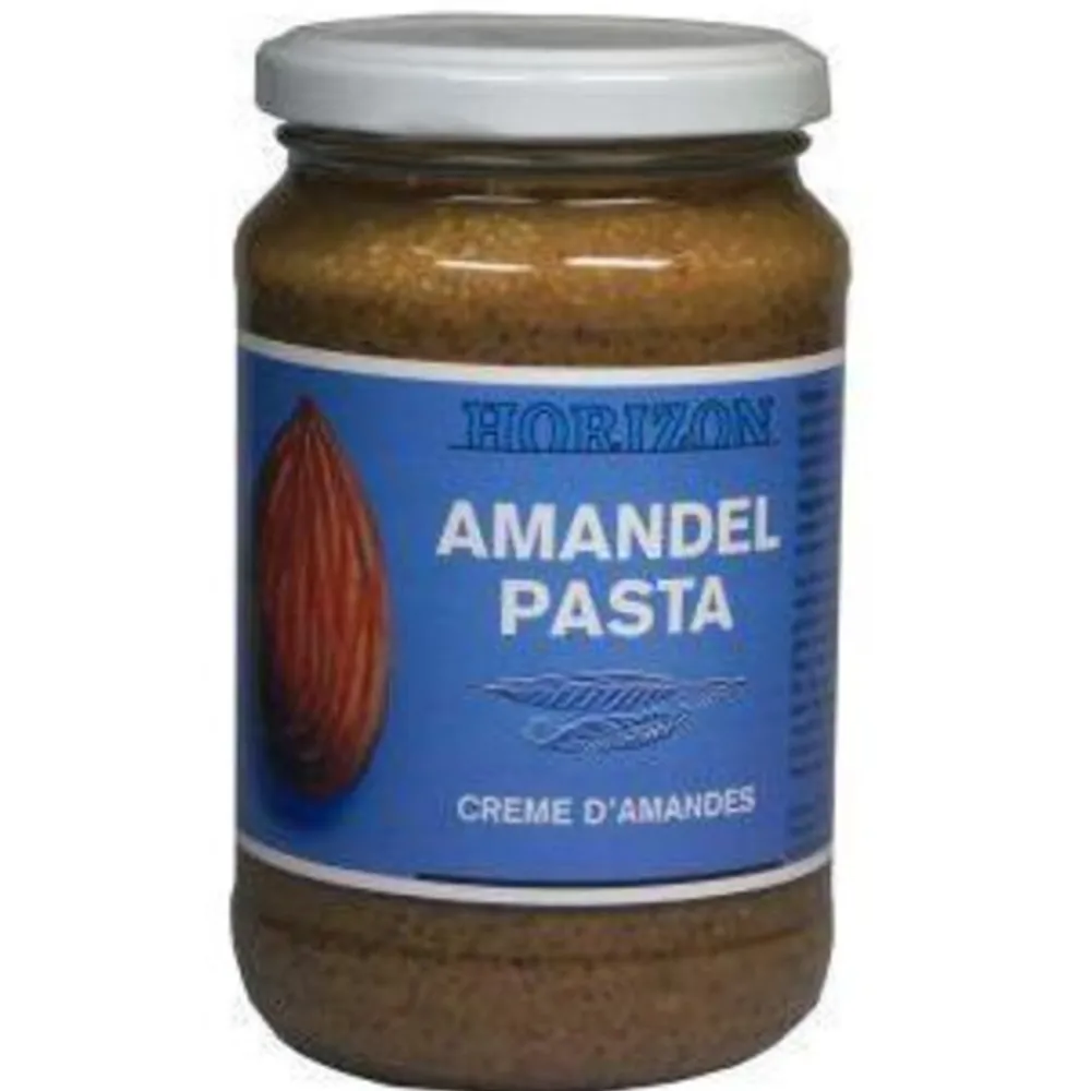 6x Amandelpasta 350 gr^Horizon Online
