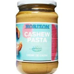 Outlet 6x Cashewpasta Bio 350 gr Beleg
