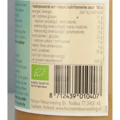 Outlet 6x Cashewpasta Bio 350 gr Beleg