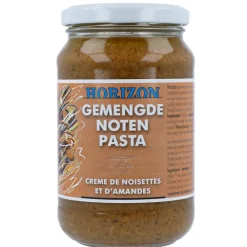 Beleg|Noten<Horizon 6x Gemengde Notenpasta 350 gr