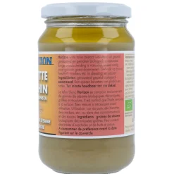 Zaden<Horizon 6x Witte Tahin Sesampasta 350 gr