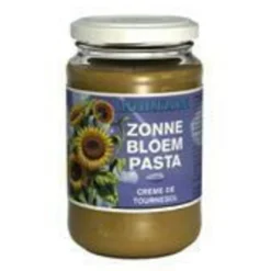Beleg<Horizon 6x Zonnebloempasta Bio 350 gr