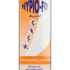 Sportvoeding & Drank<Hypiofit 6x Direct Energy Boost 30 stuks