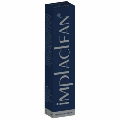 2x Tandpasta 50 ml^Implaclean Discount