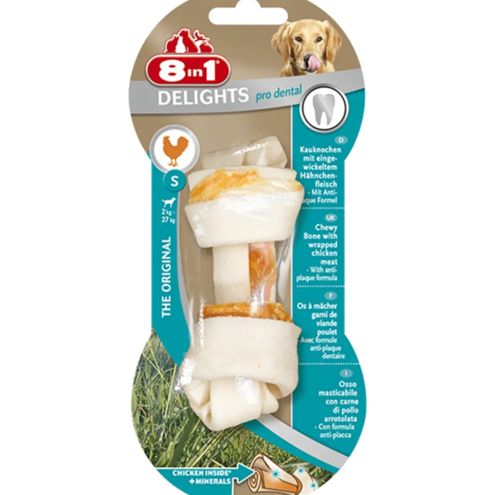 Discount 6x Delights Pro Dental Kip S Snacks