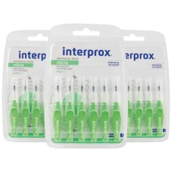 Sale 3x Ragers Micro Groen PHD 1.1 6 stuks Flossen & Ragen