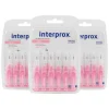 3x Ragers Nano Roze PHD 0.7 6 stuks^Interprox Outlet