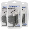 3x Ragers Plus X-Maxi Conical Grijs PHD 2.6 4 stuks^Interprox Outlet