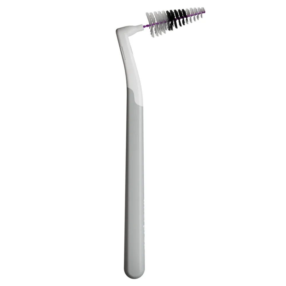 3x Ragers Plus X-Maxi Conical Grijs PHD 2.6 4 stuks^Interprox Outlet