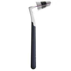 Flossen & Ragen<Interprox 6x Ragers Plus XX-Maxi Conical Zwart PHD 2.9 4 stuks