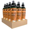 New 12x Fast Hydration Orange 500 ml Sportvoeding & Drank