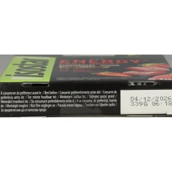 New 6x Fruit Boost Strawberry 100 gr Sportvoeding & Drank