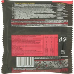 Sportvoeding & Drank|Snacks & Tussendoortjes<Isostar 3x High Energy Sportreep Cranberry 3 x 40 gr