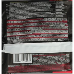 Sportvoeding & Drank|Snacks & Tussendoortjes<Isostar 3x High Energy Sportreep Cranberry 3 x 40 gr