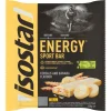 Sportvoeding & Drank|Snacks & Tussendoortjes<Isostar 20x High Energy Sportreep Banaan 3 x 40 gr