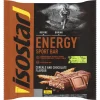 Online 6x High Energy Sportreep Chocolade 3 x 40 gr Sportvoeding & Drank|Snacks & Tussendoortjes