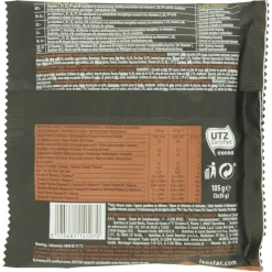 Online 6x High Energy Sportreep Chocolade 3 x 40 gr Sportvoeding & Drank|Snacks & Tussendoortjes