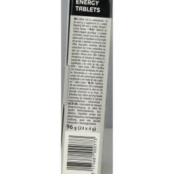 Discount 6x High Energy Tablets Lemon 24 stuks Sportvoeding & Drank