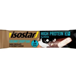 Online 16x High Protein 30 Coconut 55 gr Sportvoeding & Drank|Snacks & Tussendoortjes