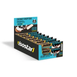 Online 16x High Protein 30 Coconut 55 gr Sportvoeding & Drank|Snacks & Tussendoortjes