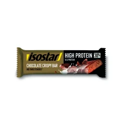 6x High Protein Sportreep Chocolate 55 gr^Isostar Online