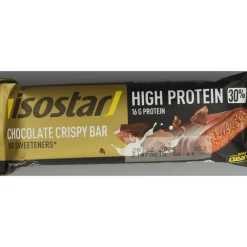 6x High Protein Sportreep Chocolate 55 gr^Isostar Online