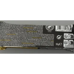 Online 12x High Protein Sportreep Chocolate 55 gr Sportvoeding & Drank|Snacks & Tussendoortjes