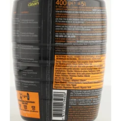6x Hydrate & Perform Orange 400 gr^Isostar Discount