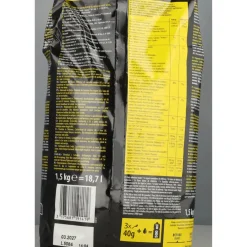 Sportvoeding & Drank<Isostar 3x Hydrate & Perform Lemon 1500 gr