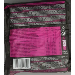 Snacks & Tussendoortjes|Sportvoeding & Drank<Isostar 12x Reload Sportreep Chocolade 3 x 40 gr