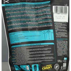 Sportvoeding & Drank<Isostar 3x Whey Protein Chocolade 570 gr