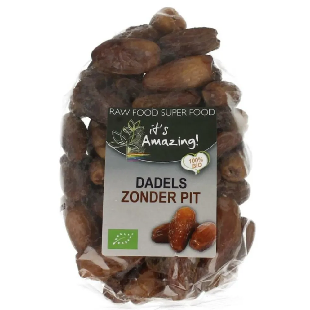 6x It's Amazing Dadels 500 gr^Its Amazing Sale