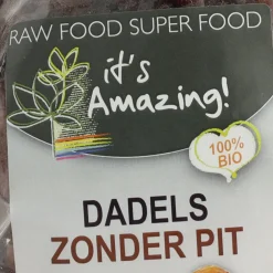 6x It's Amazing Dadels 500 gr^Its Amazing Sale