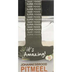 Kruiden|Baby & Peutervoeding<Its Amazing 3x It's Amazing Johannesbr Pitmeel 105 gr