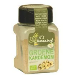 Kruiden<Its Amazing 3x It's Amazing Kardemom Gemalen 24 gr