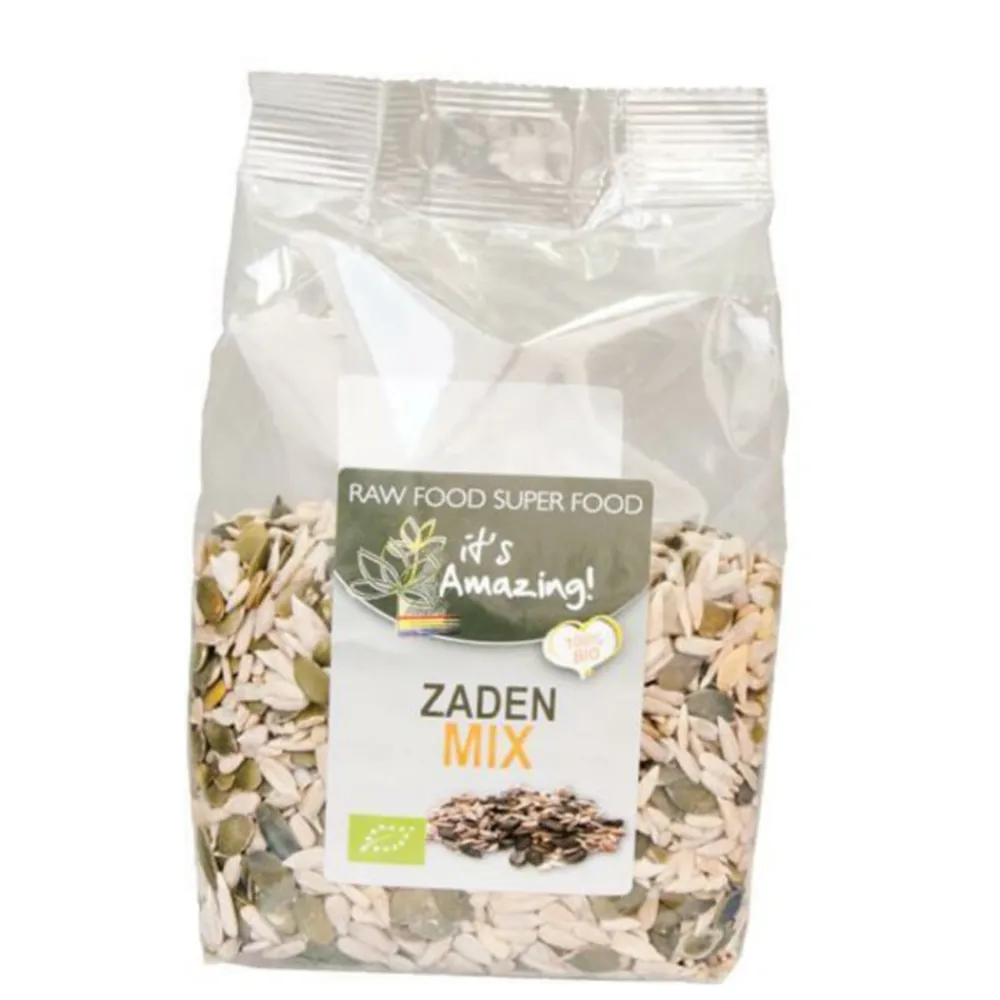 3x It's Amazing Zadenmix 500 gr^Its Amazing Outlet