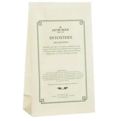 Thee<Jacob Hooy 3x Detox Kruidenthee 100 gr
