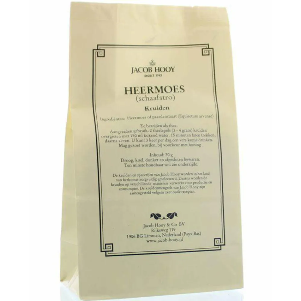 Outlet 3x Heermoes Thee